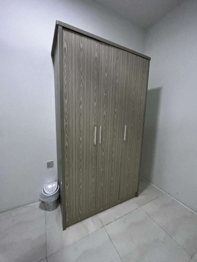 كورنيش عجمان 아파트 외부 사진